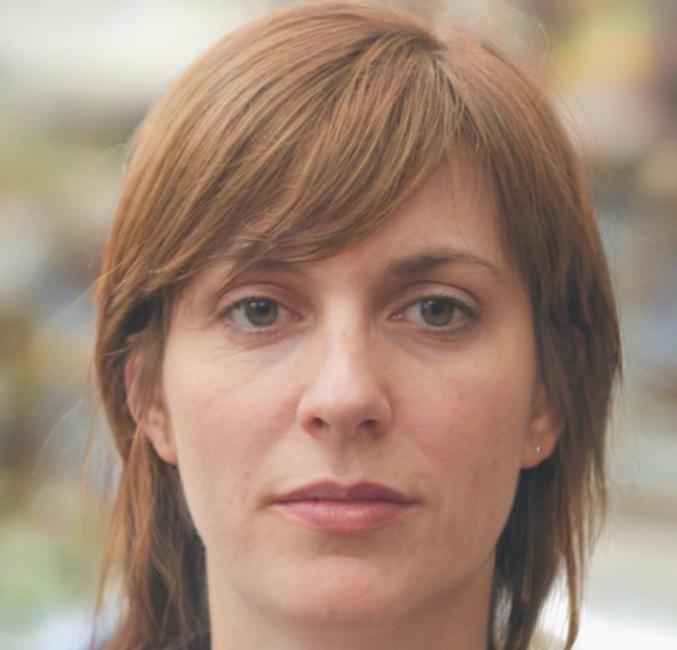 Marcela Nováková - absolventka finančního kurzu